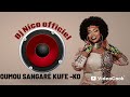 DJ NICO OUMOU SANGARÉ KUFE KO 2025
