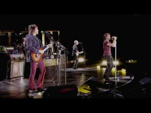 Bon Jovi (+) Any Other Day (Live)