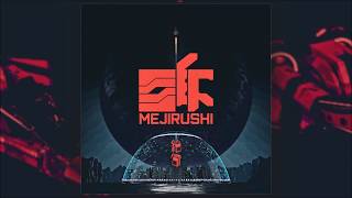 Zekk - MEJIRUSHI [from G2R2018 / Official Audio]