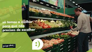 Só temos o melhor para que não precises de escolher | Frescos | Pingo Doce screenshot 3