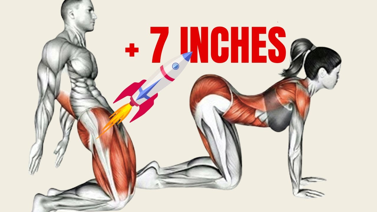 This 7-Min Before-Bed Kegel Routine Changes How Men Feel