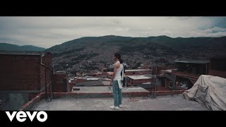 Bené - Blood (Clip officiel) Bené - Blood (Clip officiel)
