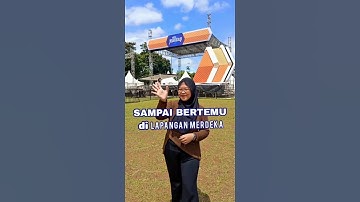 MERIAH LAGI || LAPDEK SUKABUMI