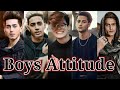 🔥Im a rider 🔥|🦁 satisfya full song 🦁 tik tok Best friend 🔥Boys Attitude Video 🦁| kunal_09