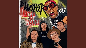 Chatter (feat. OJ Reambillo)