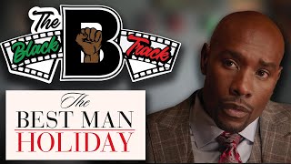 The BlackTrack #22: The Best Man Holiday