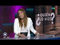 ¿QUIÉN LO HIZO?: El COSITO de la PIZZA