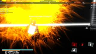 Carrot God Pvpsoul Shatters