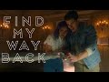 Find My Way Back // Gert & Chase (season 3 spoilers)