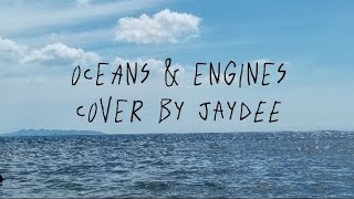 Oceans Engines - Niki Short Cover By Jaydee