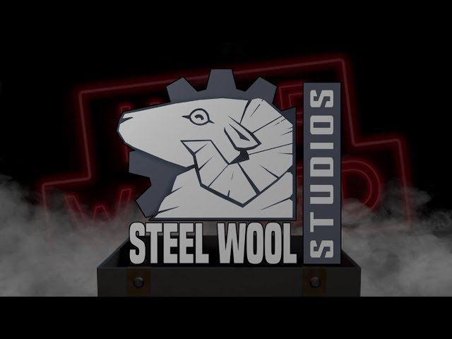 Steel Wool Studios on X: 🎂It's the one-year anniversary of Five