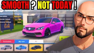 Traffic Racer Pro | Wanted No Crashes, Got Pink Paint Everywhere Instead | Android Gameplay screenshot 3