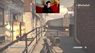 Iron MIIZT | "Face Reveal.." Gun game gameplay screenshot 5