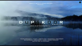 DUPAAKOOR | TAMIL |TRAILER | INDIAREELS.COM