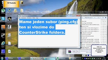 Counter Strike 100 Fps nVidia