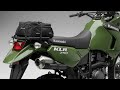 2026 Kawasaki KLR 250 SHOCKS the Industry! Is This the BEST Budget Adventure Bike Yet?!