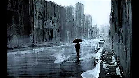 Richard Wahnfried - Druck (Klaus Schulze)