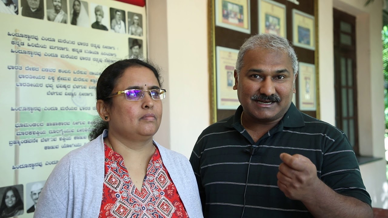 Parents Feedback about Purna Chetana Public School - Mysuru - 2