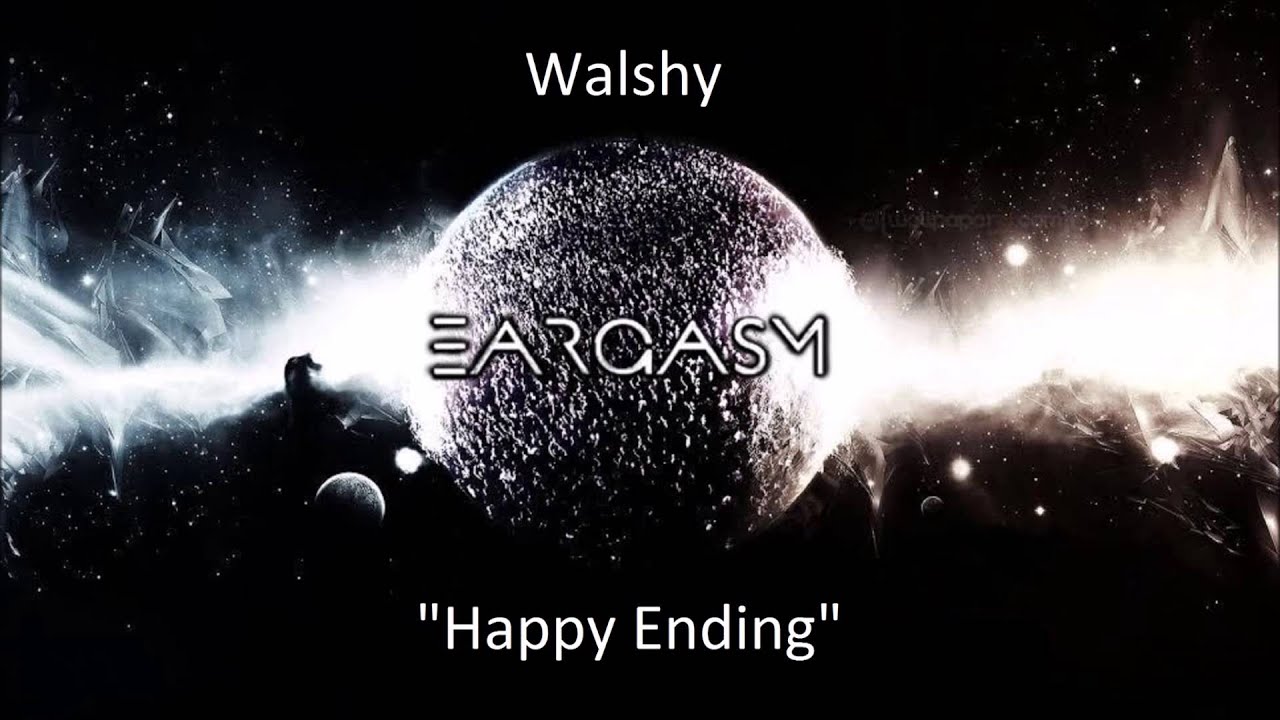 Walshy - Happy Ending