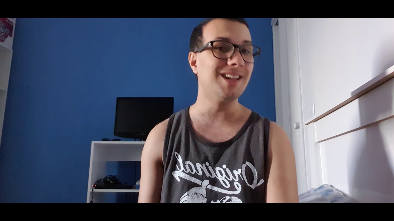 15°# Caçada Gamer: Primeira Caçada de 2021