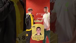 WELCHER GOLDSPIELER HAT DIE MEISTEN IN GAME STATS? 👀