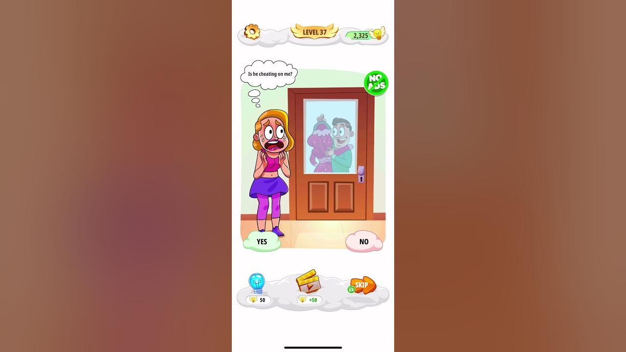 Help Me Game Online