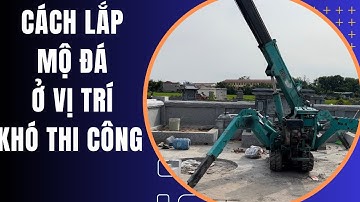 Thi Công Lăng Mộ Đá Chuyên Nghiệp