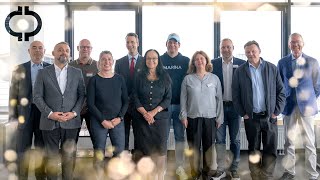 Thank you for 2024 and looking forward to an agile 2025!