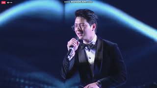 201128 คริส พีรวัส [Krist Perawat] - Love Beyond Frontier OST @ #ZoomdaraAwards2020