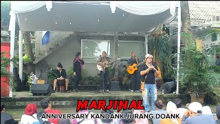 MARJINAL-BUMI MANUSIA 2022 (ANNIVERSARY 20TH KANDANK JURANK DOANK)