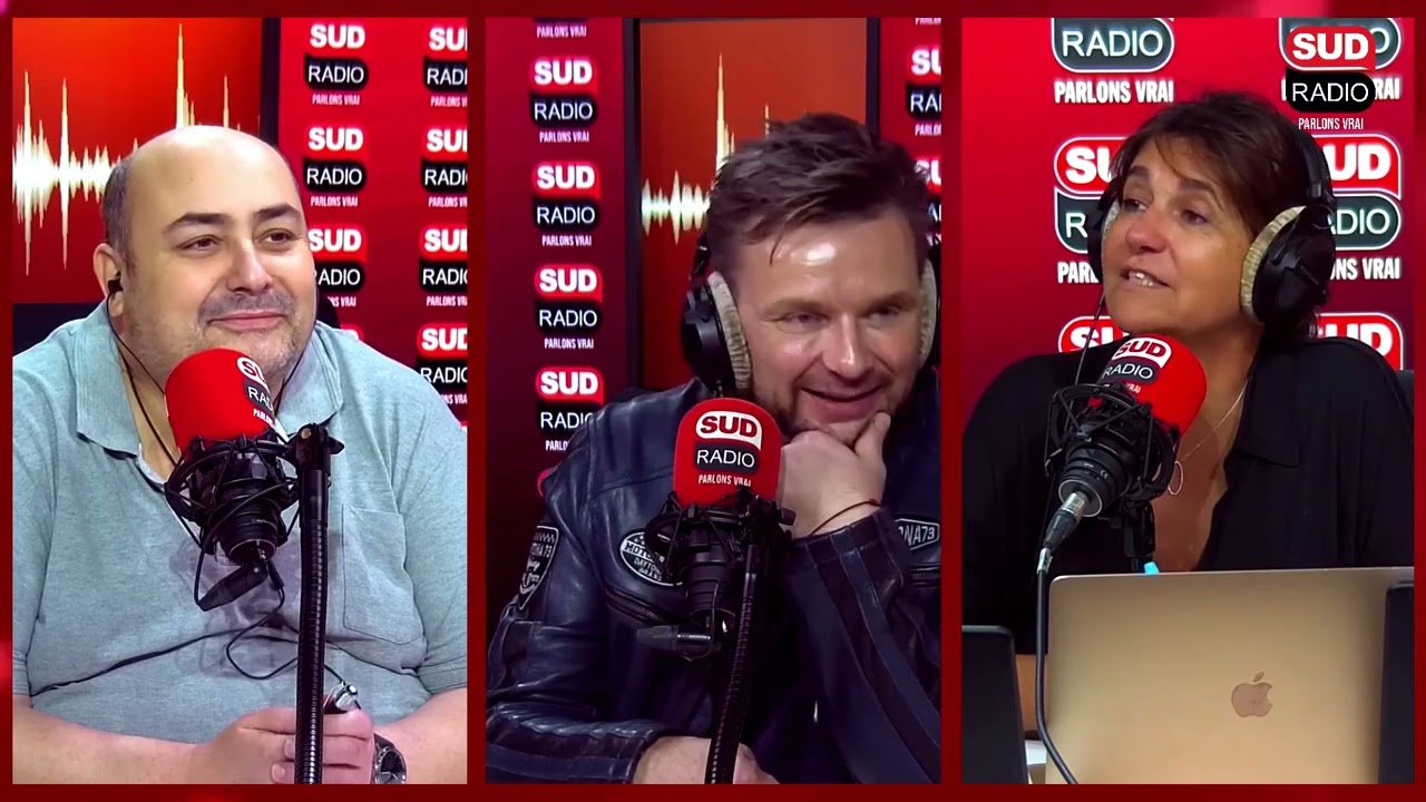 Jeanfi Janssens: "Mon père a eu peur, ma mère y a toujours cru"