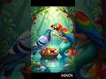 Kabutar Tota  Jalalpary kahni| Tota, Jalpary, Kabutar, #best #love #trending #cartoon #shots Jalpary