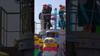 #shortvideo #despicableme #gru #universalstudios #shorts