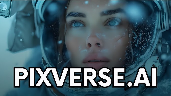 PIXVERSE AI - Text to VIDEO Generator | Full Guide - YouTube