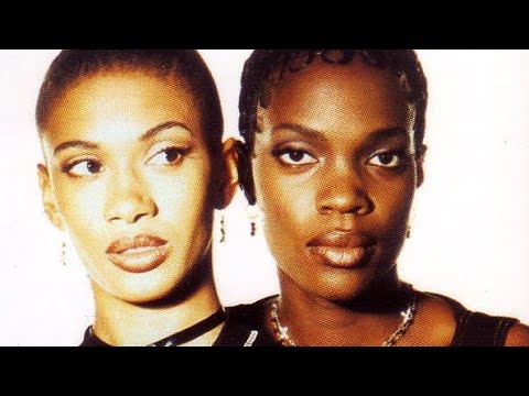 【R&B】Zhane Zhané