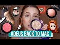 RESUMÃO de tudo que tenho da MAC