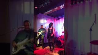 Sweet Thing - Carla Z and Rohn Lawrence the man!