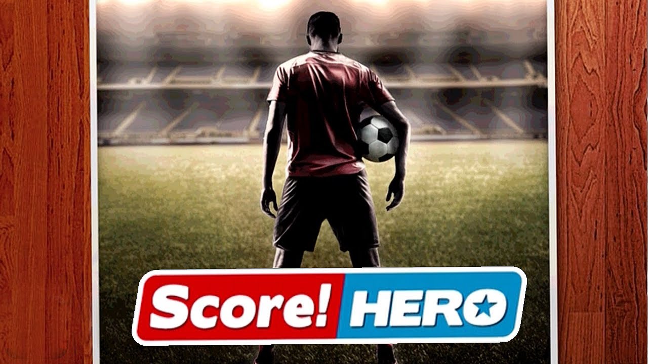 Score Hero Android Gameplay