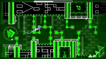 Geometry Dash [1.9] - Fracture by UserMatt