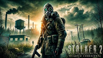 S.T.A.L.K.E.R. 2: Heart of Chornobyl Walkthrough Part 1 FULL GAME ➤ No Commentary
