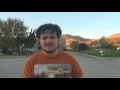 Beginning of video