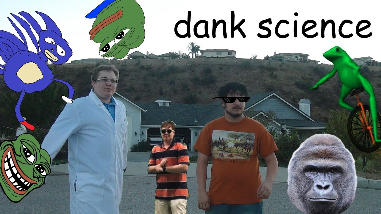 dank science