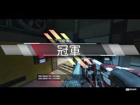 Apex Legends 拿小幫手真的是有一種爽感
