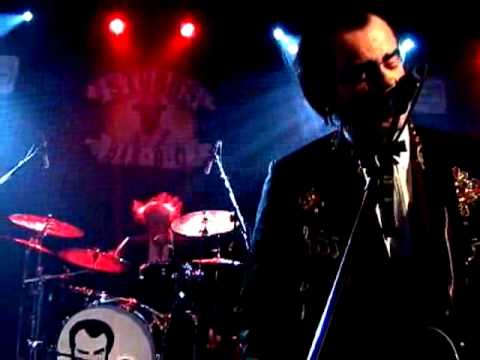 Unknown Hinson 07-28-2007 - 08 - Manic Depression