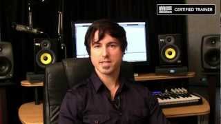 Introduction to Synthesis