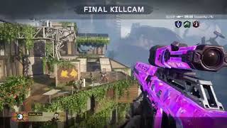 DREAM SHOTS #1 (BO3)