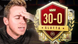 300 IN ONZE EERSTE WEEKEND LEAGUE?!