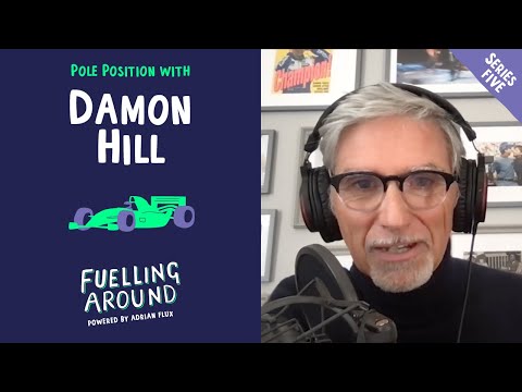 Video: Damon Hill Net Worth