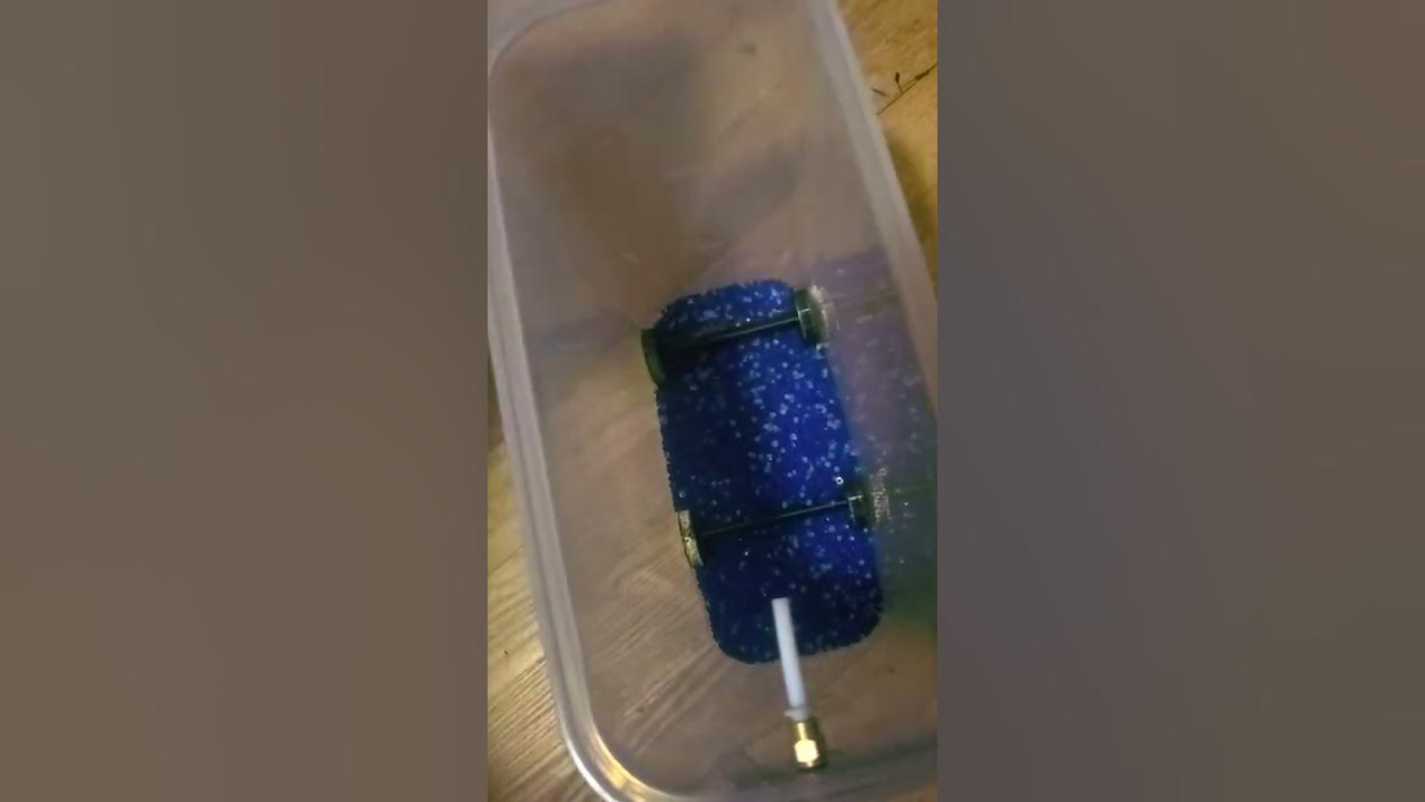 How to Keep your filament dry 3D Printing TPU, Nylon, and other