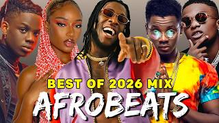 Download Lagu AFROBEATS MIX 2026 | NAIJA AFROBEAT MIX, AMAPIANO 2026 | REMA, AYRA, BURNA, DAVIDO, WIZKID, DANIEL Download Lagu AFROBEATS MIX 2026 | NAIJA AFROBEAT MIX, AMAPIANO 2026 | REMA, AYRA, BURNA, DAVIDO, WIZKID, DANIEL